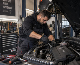 Kėbulo remontas - Automobilių remontas &scaron;e&scaron;tadienį / sekmadienį. - 1