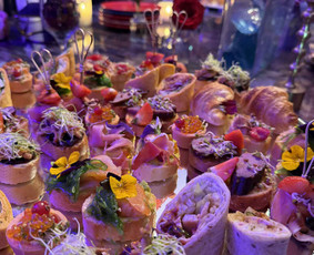Gurgia Bites & Grill / MB "Gurgia" / Darbų pavyzdys ID 4534030