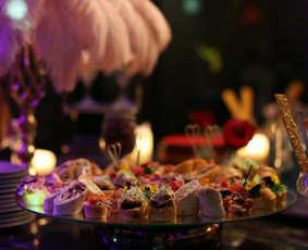 Gurgia Bites & Grill / MB "Gurgia" / Darbų pavyzdys ID 4534032
