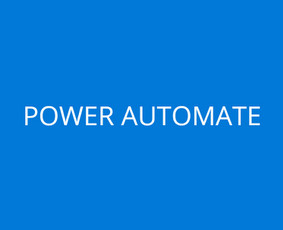 Microsoft Office Excel specialistai - Power Apps, Power Bi, Power Automate ir Excel sprendimai - 3