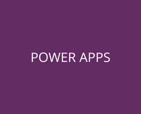 Microsoft Office Excel specialistai - Power Apps, Power Bi, Power Automate ir Excel sprendimai - 2