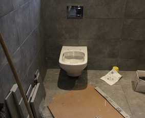 Vandentiekio, kanalizacijos įrengimas - Santechnikos ir &scaron;ildymo darbai - 3