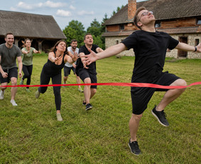 Įmonės renginių organizavimas - Pramogos &scaron;ventėms ir renginių organizavimas - 3