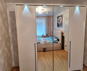&Scaron;iltnamių surinkimas - Meistras į namus - 3