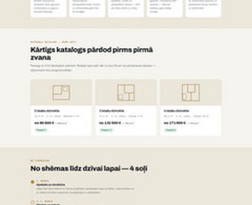 Di automatizavimas, chatbotai ir integracijos / Jānis Vilciņš / Darbų pavyzdys ID 4534368