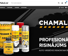 Di automatizavimas, chatbotai ir integracijos / Jānis Vilciņš / Darbų pavyzdys ID 4534378