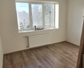 Laminato klojimas - Statybos ir vidaus remonto darbai - 1