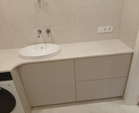Lovų gamyba - Gaminami nestandartiniai baldai - 4