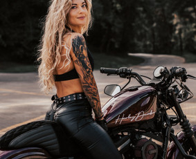 Asmeninės, augintinių, moto fotosesijos Kaune / Evaldas Slažinskas / Darbų pavyzdys ID 4534708