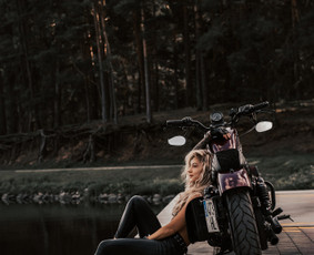 Asmeninės, augintinių, moto fotosesijos Kaune / Evaldas Slažinskas / Darbų pavyzdys ID 4534712
