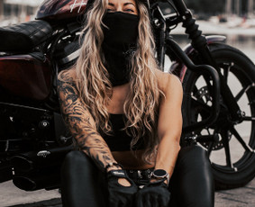 Asmeninės, augintinių, moto fotosesijos Kaune / Evaldas Slažinskas / Darbų pavyzdys ID 4534714