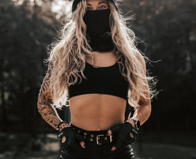 Asmeninė fotosesija - Asmeninės, augintinių, moto fotosesijos Kaune - 1