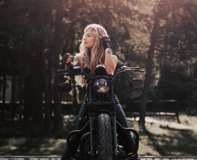 Asmeninės, augintinių, moto fotosesijos Kaune / Evaldas Slažinskas / Darbų pavyzdys ID 4534720