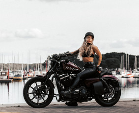 Asmeninės, augintinių, moto fotosesijos Kaune / Evaldas Slažinskas / Darbų pavyzdys ID 4534722