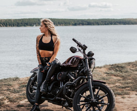 Fotografai - Asmeninės, augintinių, moto fotosesijos Kaune - 2