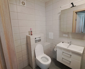 Statybos, apdaila - Vidaus apdailos darbai - 4