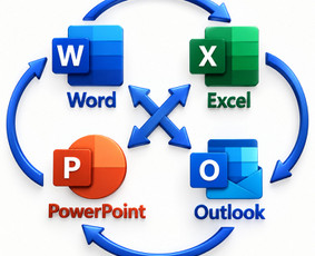 Microsoft Office Excel specialistai - Ms Officeo pritaikymas Jūsų reikmėms - 1