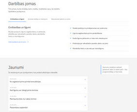 Internetas, IT - Interneto svetainės ir el. parduotuvės - 3