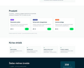 Internetas, IT - Interneto svetainės ir el. parduotuvės - 4