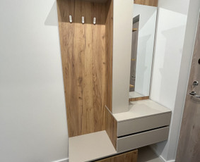 IKEA baldų surinkimas - Baldų surinkimas - Furniture assembly service - 2
