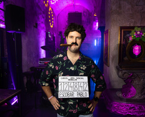 Tavo gražios akys - renginių fotografija / Tavo gražios akys / Darbų pavyzdys ID 4535468