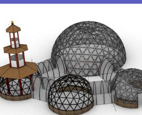 Mokymai, kursai, kalbos - 3D modeliavimas + 2d braižymas - 3