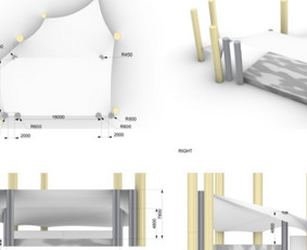 Mokymai, kursai, kalbos - 3D modeliavimas + 2d braižymas - 2