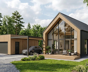 Statybos, apdaila - Architektas_konsultacijos_statybą leidžiantis dok - 4