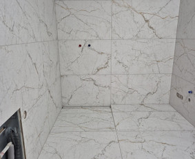 Plytelių klijavimas / 9 Plytelės / Darbų pavyzdys ID 4535862
