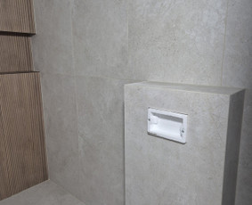 Plytelių klijavimas / 9 Plytelės / Darbų pavyzdys ID 4535870