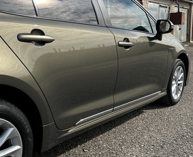Automobilių poliravimas, priežiūra - Profesionalus automobilių poliravimas Panevėžyje - 2