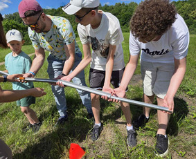 Protmūšių organizavimas, vedimas, Mafija ir kitos pramogos / Renginių paletė / Darbų pavyzdys ID 4536154