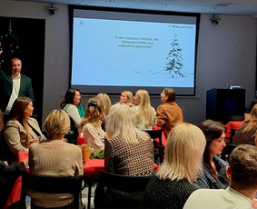 Pramogų organizatoriai - Protmū&scaron;ių organizavimas, vedimas, Mafija ir kitos pramogos - 4