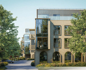 Detaliųjų planų rengimas - Architektūros dalis - 4