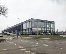 Statybos, apdaila - Statybinės konstrukcijos dalis - 3