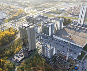 Statybos, apdaila - Statybinės konstrukcijos dalis - 1