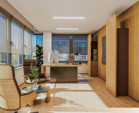Architektai, projektavimas - Interjero dalis - 4
