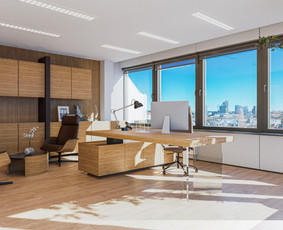Architektai, projektavimas - Interjero dalis - 3