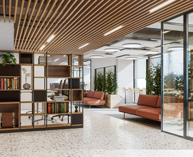 Architektai, projektavimas - Interjero dalis - 2