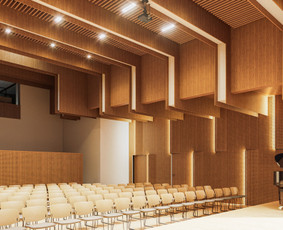 Architektai, projektavimas - Interjero dalis - 1