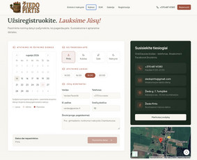 Mokėjimo sistemų pajungimas - Interneto Svetainės, Seo ir Reklama Vienoje Vietoje - 1