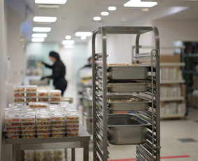 Renginiai, &scaron;ventės - Maisto gamyba, maitinimas renginiams ir verslui Privat label - 4