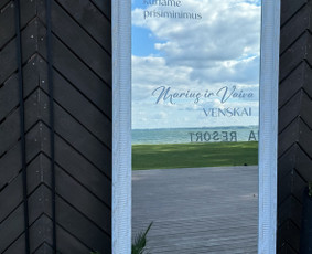 Renginių ir švenčių dekoras Dzūkijoje / DEKORI. Orinta Baliukonienė / Darbų pavyzdys ID 4536904