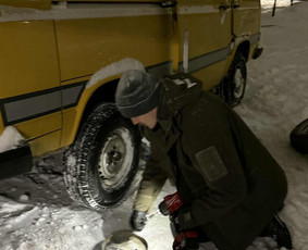Autoservisai, automobilių remontas - Mobili automobilių diagnostika ir aptarnavimas. - 4