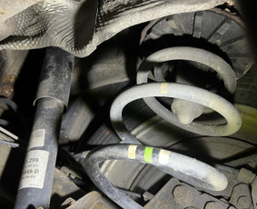 Autoservisai, automobilių remontas - Mobili automobilių diagnostika ir aptarnavimas. - 1
