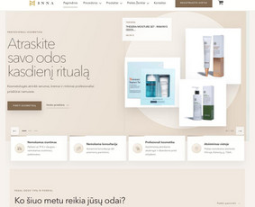 Programavimas su WordPress - Svetainių ir el. parduotuvių kūrimas verslui - 3