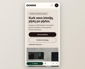 HTML/CSS kodavimas - Svetainių ir el. parduotuvių kūrimas verslui - 2