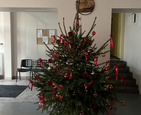 Renginių ir švenčių dekoras Dzūkijoje / DEKORI. Orinta Baliukonienė / Darbų pavyzdys ID 4537032