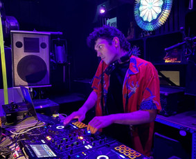Renginių vedėjai - Dj Umai, su ir be vedėjo visoje Lietuvoje - 1