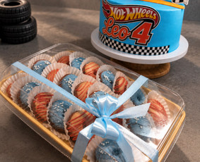 Renginiai, &scaron;ventės - Tortai, desertai, macarons ir kita - 2